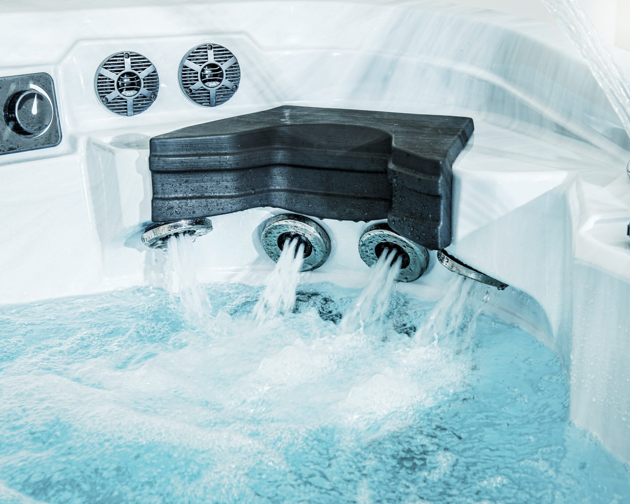 Hot tub electrical installation guidelines