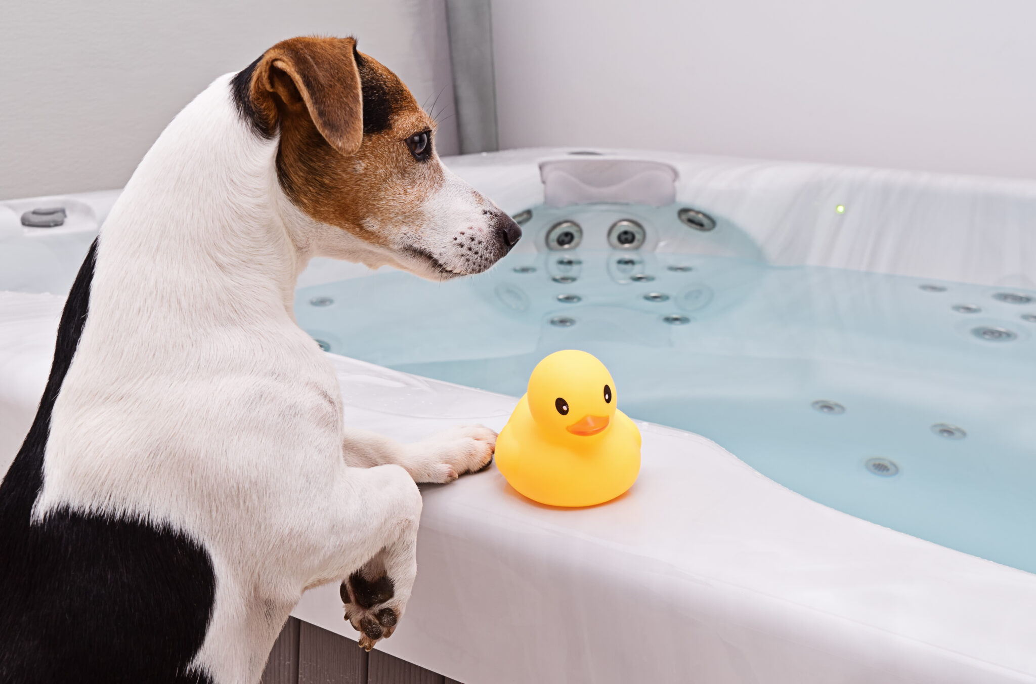 can-a-dog-go-in-a-hot-tub-2024-safety-tips-for-your-pup-whatspa